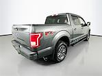 2015 Ford F-150 SuperCrew Cab 4x4, Pickup for sale #324F4622 - photo 2