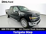 2024 Ford F-150 SuperCrew Cab 4x4, Pickup for sale #324F471 - photo 1