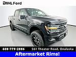 2024 Ford F-150 SuperCrew Cab 4x4, Pickup for sale #324F555 - photo 1