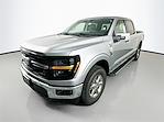 2024 Ford F-150 SuperCrew Cab 4x4, Pickup for sale #324F583 - photo 4