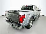 2024 Ford F-150 SuperCrew Cab 4x4, Pickup for sale #324F583 - photo 2