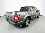 2018 Ford F-150 SuperCrew Cab 4x4, Pickup for sale #324F6161 - photo 8