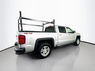 2018 Chevrolet Silverado 1500 Crew Cab 4x4 Pickup for sale #324F6292 - photo 2