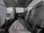 2018 Chevrolet Silverado 1500 Crew Cab 4x4 Pickup for sale #324F6292 - photo 21