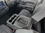 2018 Chevrolet Silverado 1500 Crew Cab 4x4 Pickup for sale #324F6292 - photo 23