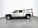 2018 Chevrolet Silverado 1500 Crew Cab 4x4 Pickup for sale #324F6292 - photo 6