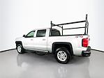 2018 Chevrolet Silverado 1500 Crew Cab 4x4 Pickup for sale #324F6292 - photo 7