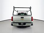 2018 Chevrolet Silverado 1500 Crew Cab 4x4 Pickup for sale #324F6292 - photo 8