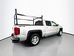 2018 Chevrolet Silverado 1500 Crew Cab 4x4 Pickup for sale #324F6292 - photo 2