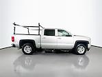 2018 Chevrolet Silverado 1500 Crew Cab 4x4 Pickup for sale #324F6292 - photo 9