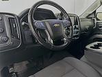 2018 Chevrolet Silverado 1500 Crew Cab 4x4 Pickup for sale #324F6292 - photo 3
