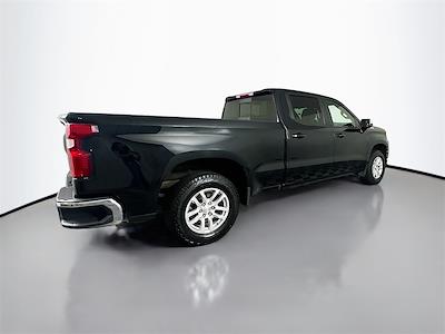 2020 Chevrolet Silverado 1500 Crew Cab 4x4 Pickup for sale #324F6296 - photo 2