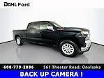 2020 Chevrolet Silverado 1500 Crew Cab 4x4 Pickup for sale #324F6296 - photo 1