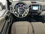 2018 Ford F-150 SuperCrew Cab 4x4, Pickup for sale #324F6301 - photo 22