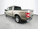 2018 Ford F-150 SuperCrew Cab 4x4, Pickup for sale #324F6301 - photo 7