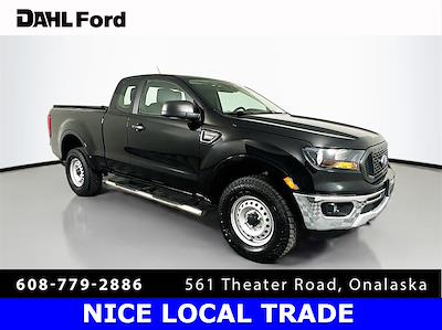 Used 2019 Ford Ranger XL Super Cab 4x2 Pickup for sale #324F6472 - photo 1