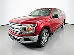 2018 Ford F-150 SuperCrew Cab 4x4, Pickup for sale #324F6491 - photo 4