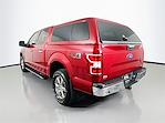 2018 Ford F-150 SuperCrew Cab 4x4, Pickup for sale #324F6491 - photo 6