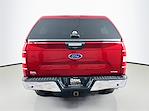 2018 Ford F-150 SuperCrew Cab 4x4, Pickup for sale #324F6491 - photo 7