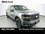 2024 Ford F-150 SuperCrew Cab 4x4, Pickup for sale #324F655 - photo 1