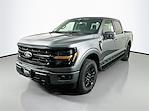 2024 Ford F-150 SuperCrew Cab 4x4, Pickup for sale #324F655 - photo 4