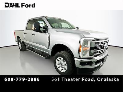 2024 Ford F-250 Crew Cab 4x4, Pickup for sale #324F663 - photo 1