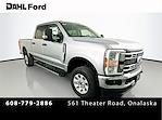 2024 Ford F-250 Crew Cab 4x4, Pickup for sale #324F663 - photo 1