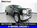 2018 GMC Sierra 1500 Double Cab 4x4 Pickup for sale #324F6733 - photo 1