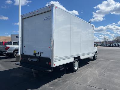 2025 Ford E-350 RWD, Bay Bridge Sheet and Post Box Van for sale #325F001 - photo 2