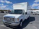 2025 Ford E-350 RWD, Bay Bridge Sheet and Post Box Van for sale #325F001 - photo 18