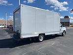 2025 Ford E-350 RWD, Bay Bridge Sheet and Post Box Van for sale #325F001 - photo 7