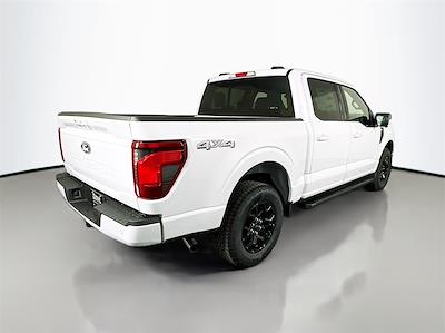 2025 Ford F-150 SuperCrew Cab 4WD Pickup for sale #3P5417 - photo 2