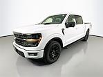 2025 Ford F-150 SuperCrew Cab 4x4, Pickup for sale #325F064 - photo 4