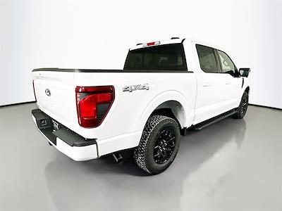 2025 Ford F-150 SuperCrew Cab 4x4 Pickup for sale #325F070 - photo 2