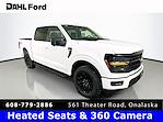 2025 Ford F-150 SuperCrew Cab 4x4, Pickup for sale #325F070 - photo 1