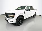 2025 Ford F-150 SuperCrew Cab 4x4, Pickup for sale #325F070 - photo 4