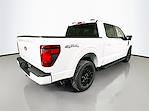 2025 Ford F-150 SuperCrew Cab 4x4, Pickup for sale #325F070 - photo 2