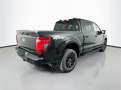 2025 Ford F-150 SuperCrew Cab 4x4 Pickup for sale #325F071 - photo 2