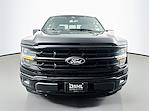 2025 Ford F-150 SuperCrew Cab 4x4, Pickup for sale #325F071 - photo 3