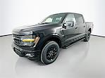 2025 Ford F-150 SuperCrew Cab 4x4, Pickup for sale #325F071 - photo 4