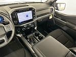 2025 Ford F-150 SuperCrew Cab 4x4, Pickup for sale #325F075 - photo 24