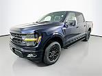 2025 Ford F-150 SuperCrew Cab 4x4, Pickup for sale #325F075 - photo 4