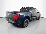 2025 Ford F-150 SuperCrew Cab 4x4, Pickup for sale #325F075 - photo 2