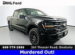 2025 Ford F-150 SuperCrew Cab 4x4, Pickup for sale #325F081 - photo 1