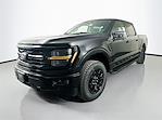 2025 Ford F-150 SuperCrew Cab 4x4, Pickup for sale #325F081 - photo 4