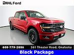 2025 Ford F-150 SuperCrew Cab 4x4, Pickup for sale #325F085 - photo 1