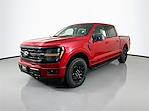 2025 Ford F-150 SuperCrew Cab 4x4, Pickup for sale #325F085 - photo 4