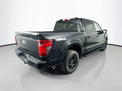 2025 Ford F-150 SuperCrew Cab 4x4 Pickup for sale #325F093 - photo 2