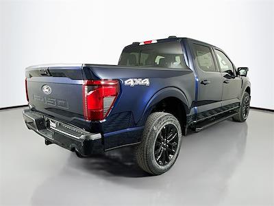2025 Ford F-150 SuperCrew Cab 4x4 Pickup for sale #325F101 - photo 2