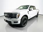 2025 Ford F-150 SuperCrew Cab 4x4, Pickup for sale #325F105 - photo 4